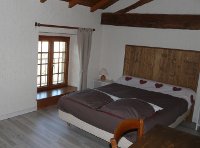 les ecots gite en haute vienne