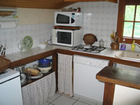 cuisine g�te Ecots