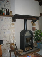 po�le g�te Ecots